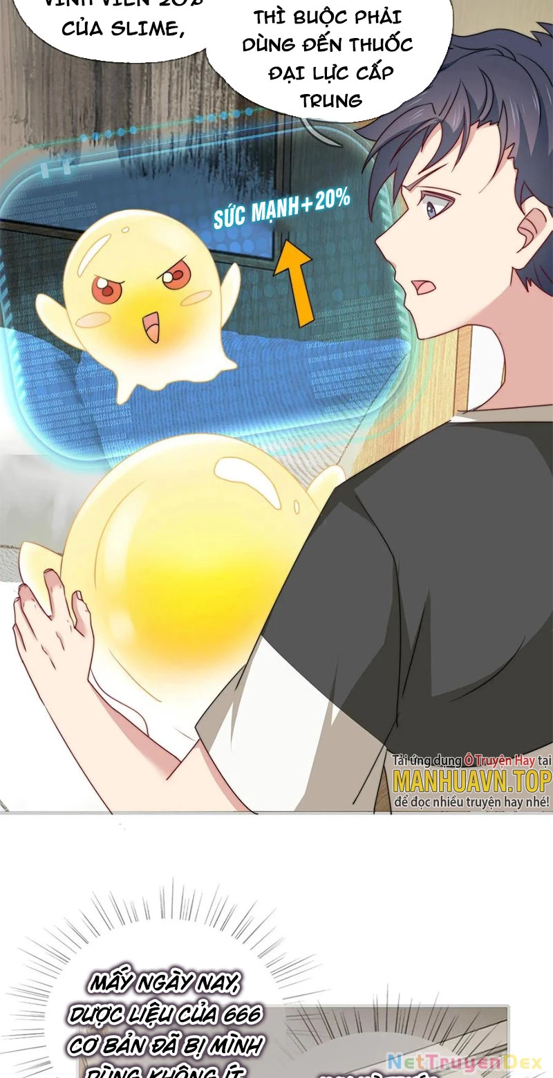 Slime Ta Treo Cự Long Lên Đánh Là Hợp Lý Nhỉ? Chapter 10