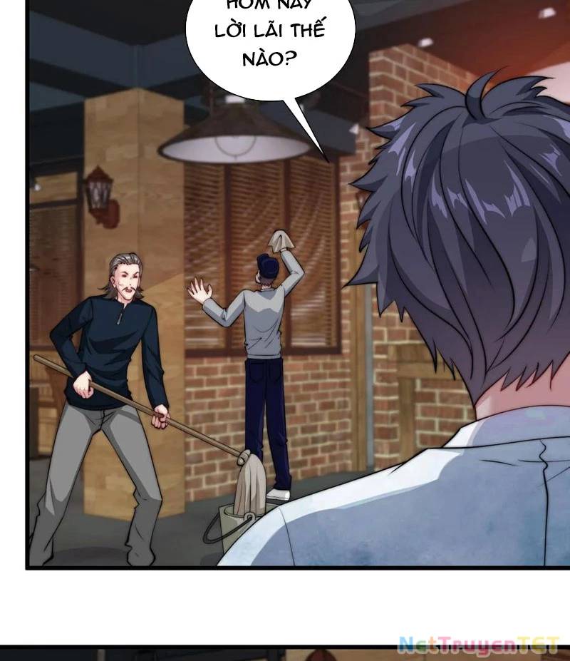 Slime Ta Treo Cự Long Lên Đánh Là Hợp Lý Nhỉ? Chapter 104