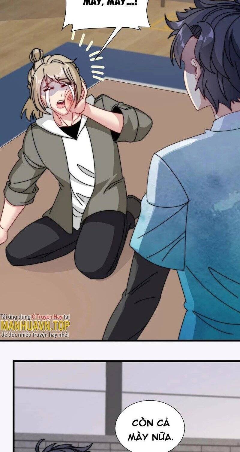 Slime Ta Treo Cự Long Lên Đánh Là Hợp Lý Nhỉ? Chapter 107
