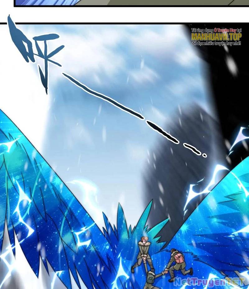 Slime Ta Treo Cự Long Lên Đánh Là Hợp Lý Nhỉ? Chapter 113