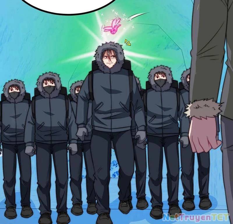 Slime Ta Treo Cự Long Lên Đánh Là Hợp Lý Nhỉ? Chapter 114