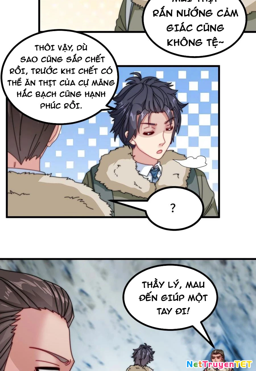 Slime Ta Treo Cự Long Lên Đánh Là Hợp Lý Nhỉ? Chapter 120