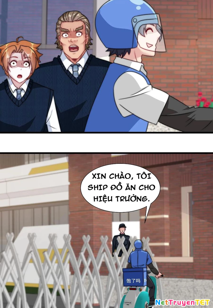 Slime Ta Treo Cự Long Lên Đánh Là Hợp Lý Nhỉ? Chapter 122