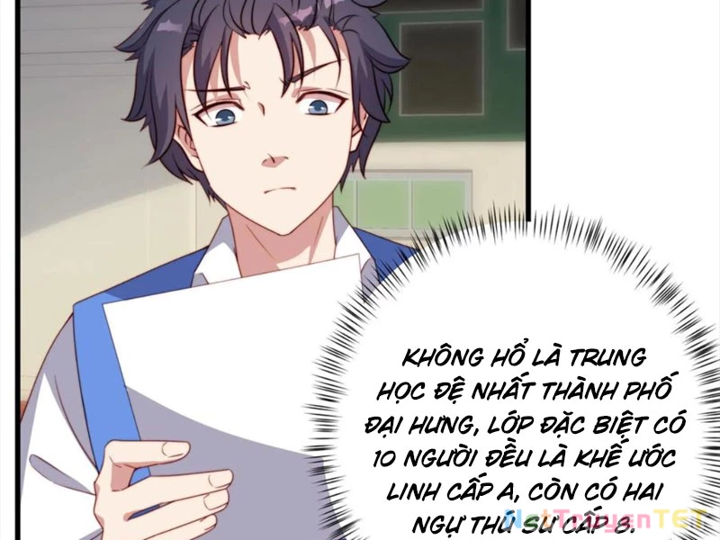 Slime Ta Treo Cự Long Lên Đánh Là Hợp Lý Nhỉ? Chapter 123