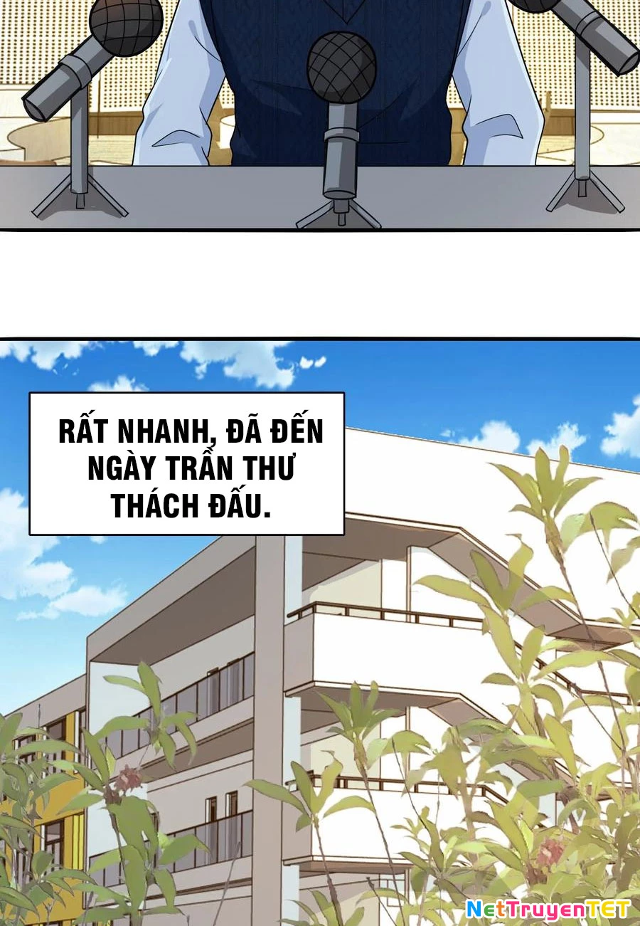 Slime Ta Treo Cự Long Lên Đánh Là Hợp Lý Nhỉ? Chapter 132