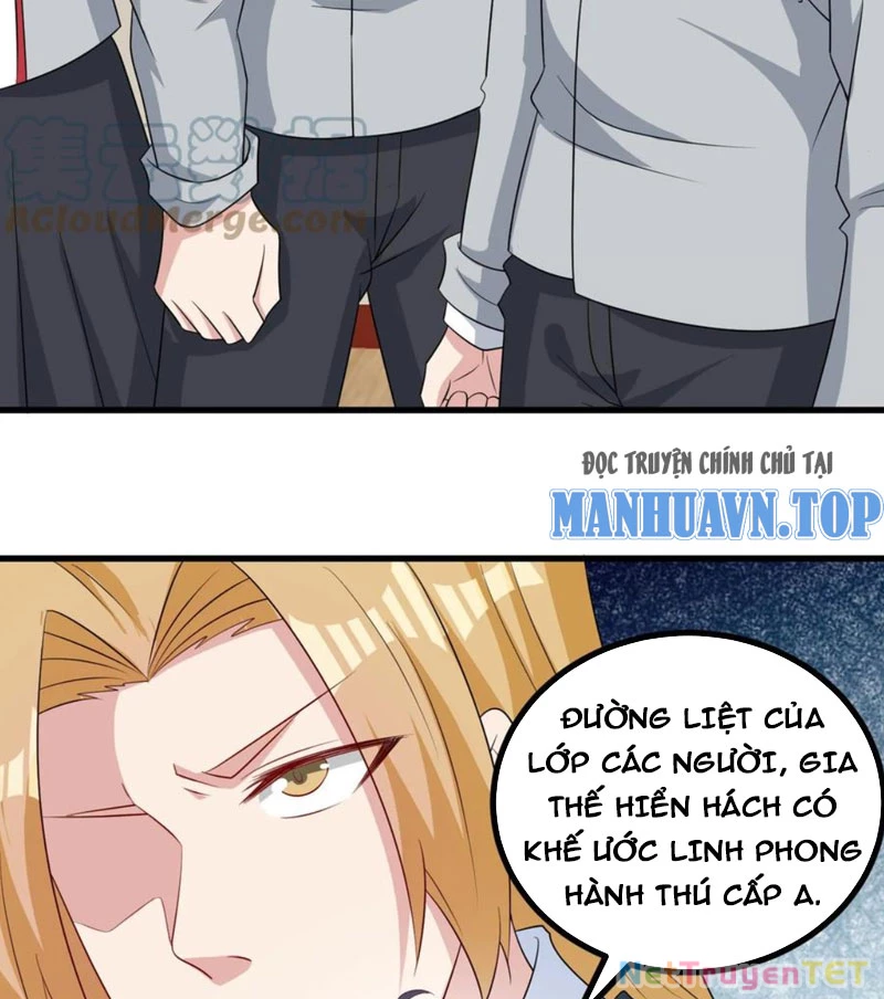 Slime Ta Treo Cự Long Lên Đánh Là Hợp Lý Nhỉ? Chapter 135