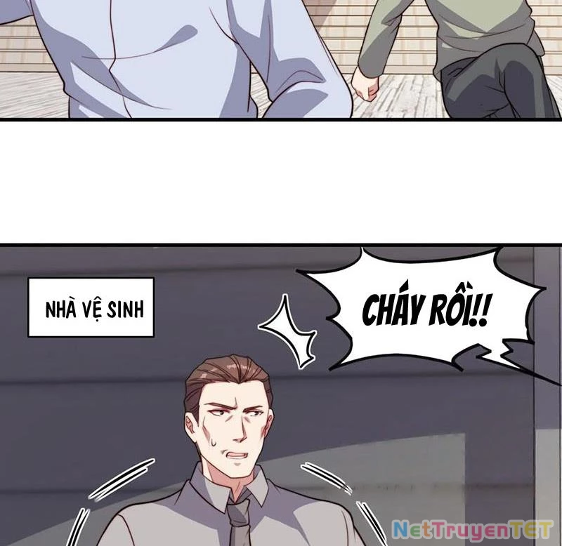 Slime Ta Treo Cự Long Lên Đánh Là Hợp Lý Nhỉ? Chapter 139