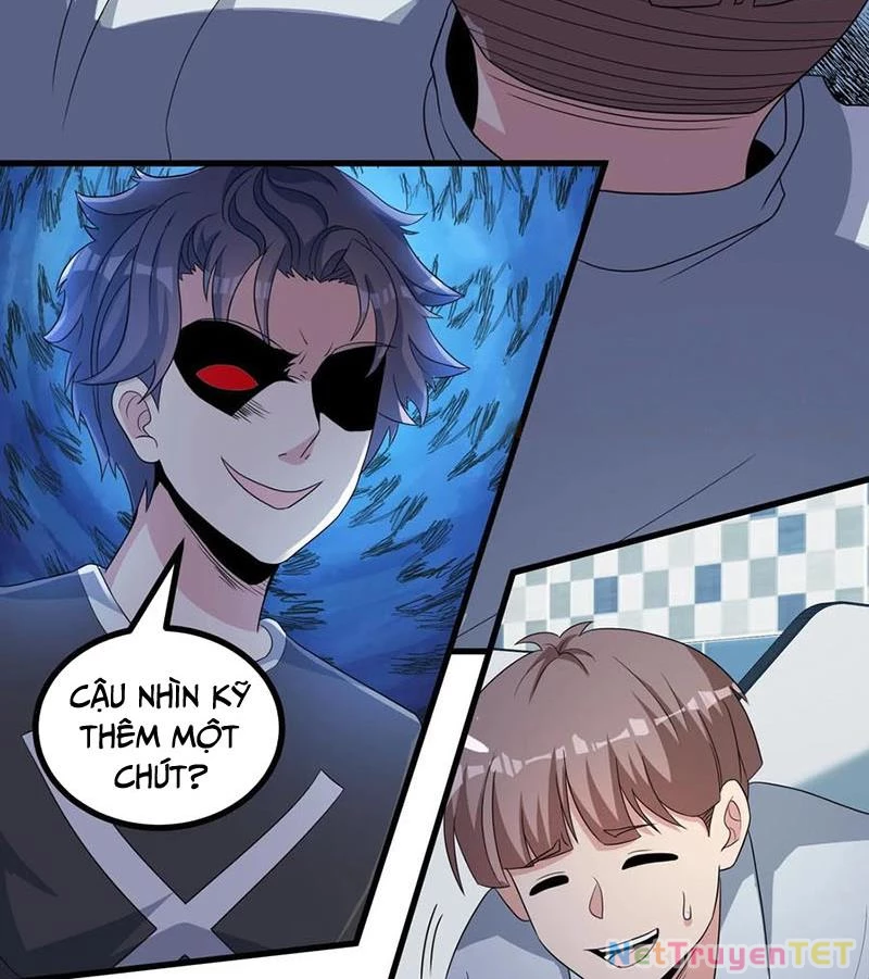 Slime Ta Treo Cự Long Lên Đánh Là Hợp Lý Nhỉ? Chapter 141