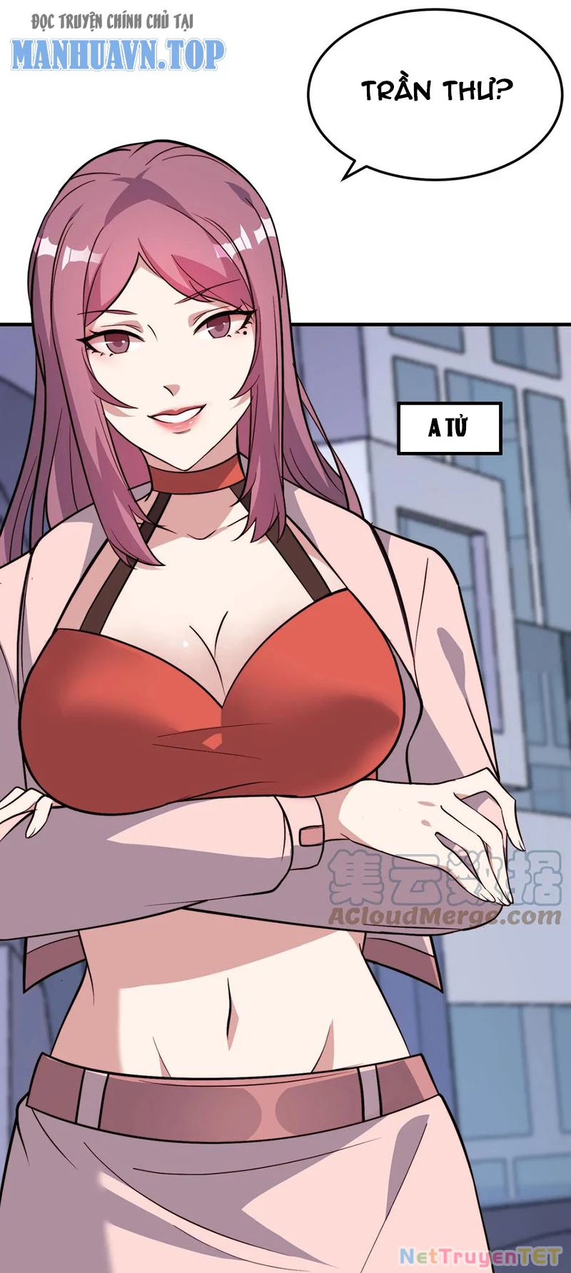 Slime Ta Treo Cự Long Lên Đánh Là Hợp Lý Nhỉ? Chapter 142