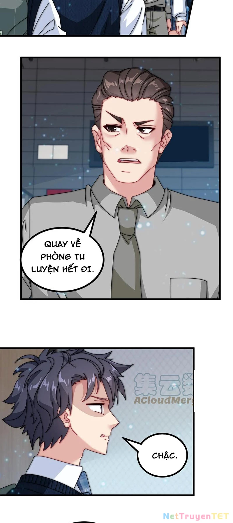 Slime Ta Treo Cự Long Lên Đánh Là Hợp Lý Nhỉ? Chapter 144