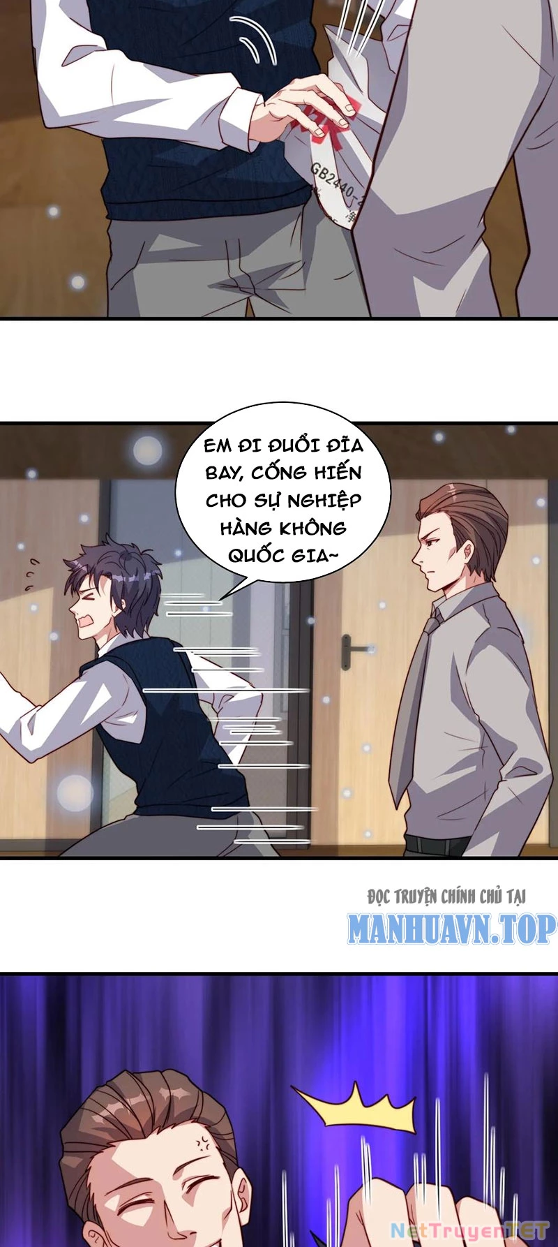 Slime Ta Treo Cự Long Lên Đánh Là Hợp Lý Nhỉ? Chapter 145