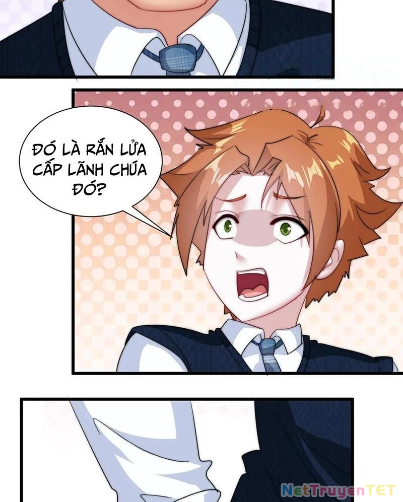 Slime Ta Treo Cự Long Lên Đánh Là Hợp Lý Nhỉ? Chapter 149