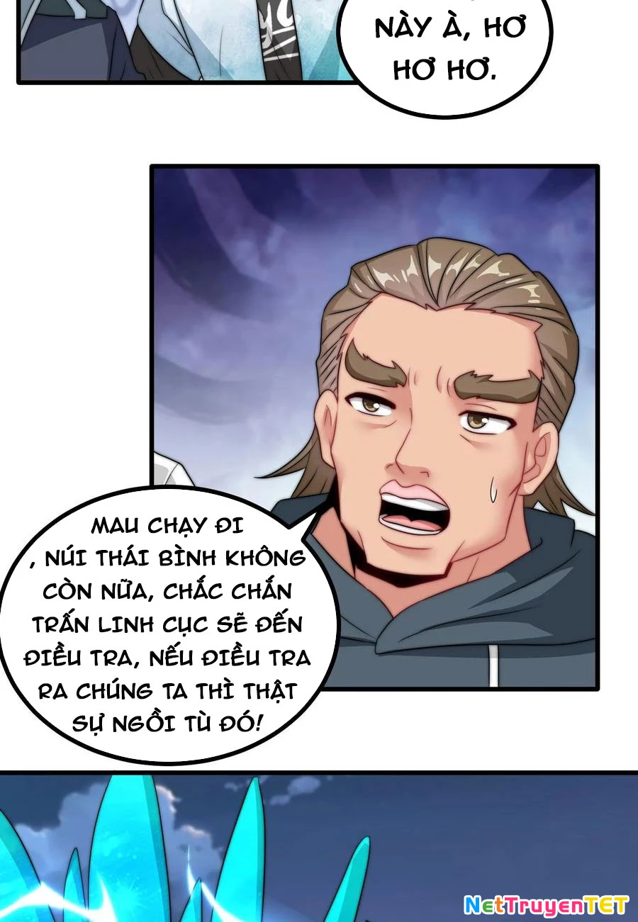 Slime Ta Treo Cự Long Lên Đánh Là Hợp Lý Nhỉ? Chapter 150
