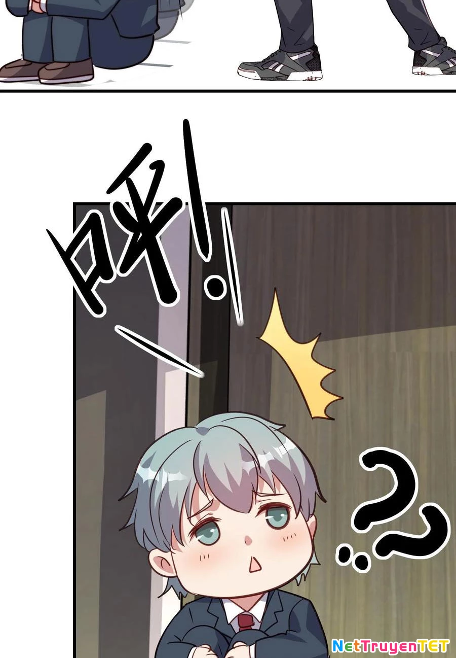 Slime Ta Treo Cự Long Lên Đánh Là Hợp Lý Nhỉ? Chapter 154