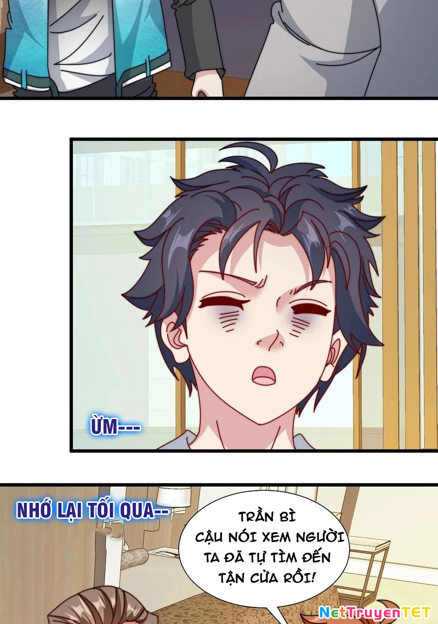 Slime Ta Treo Cự Long Lên Đánh Là Hợp Lý Nhỉ? Chapter 155
