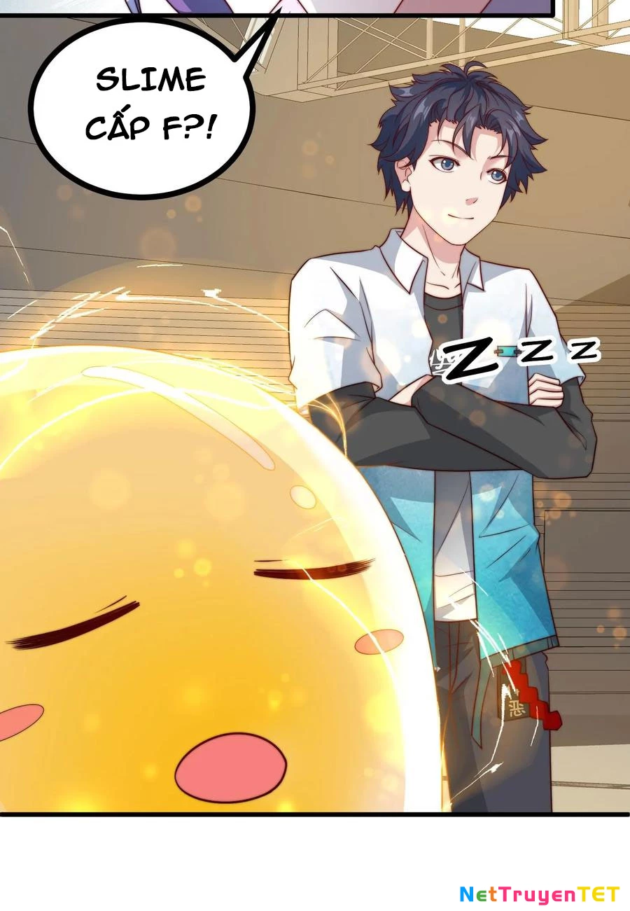 Slime Ta Treo Cự Long Lên Đánh Là Hợp Lý Nhỉ? Chapter 156