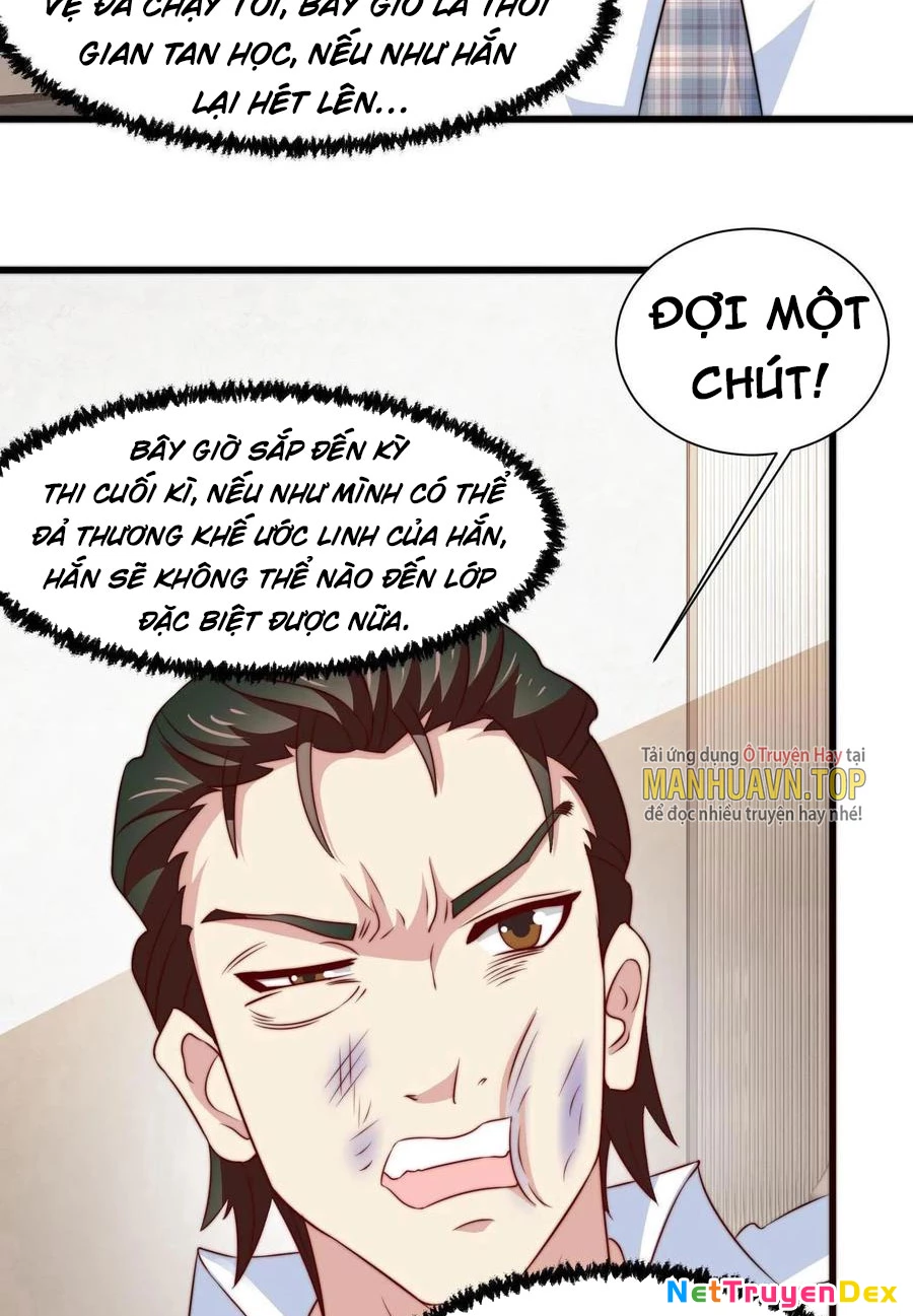Slime Ta Treo Cự Long Lên Đánh Là Hợp Lý Nhỉ? Chapter 16