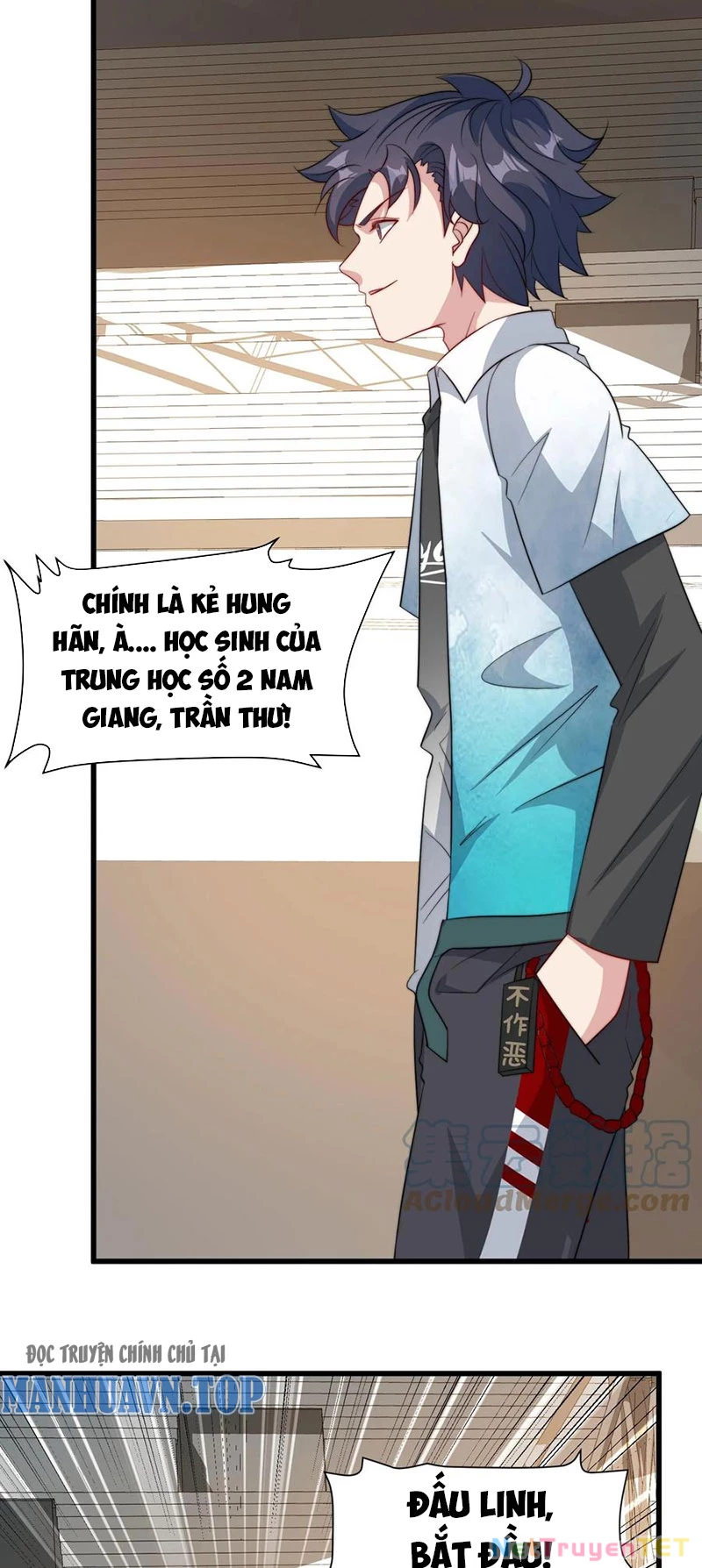 Slime Ta Treo Cự Long Lên Đánh Là Hợp Lý Nhỉ? Chapter 161