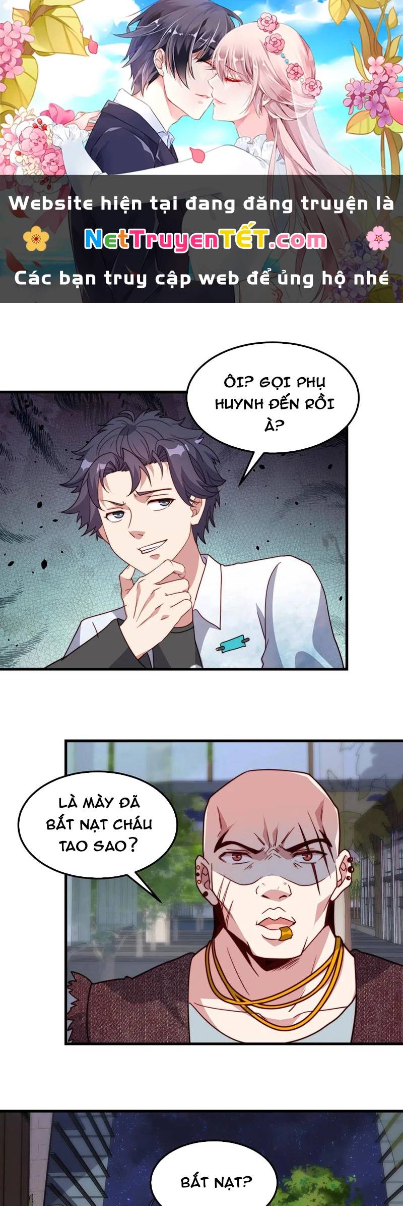Slime Ta Treo Cự Long Lên Đánh Là Hợp Lý Nhỉ? Chapter 169