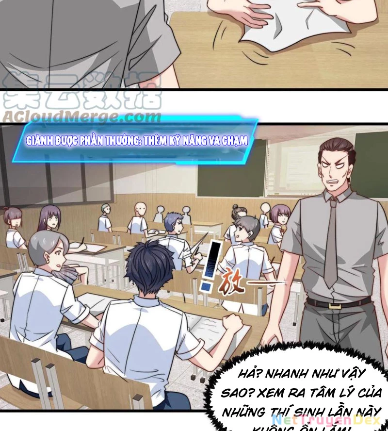 Slime Ta Treo Cự Long Lên Đánh Là Hợp Lý Nhỉ? Chapter 19