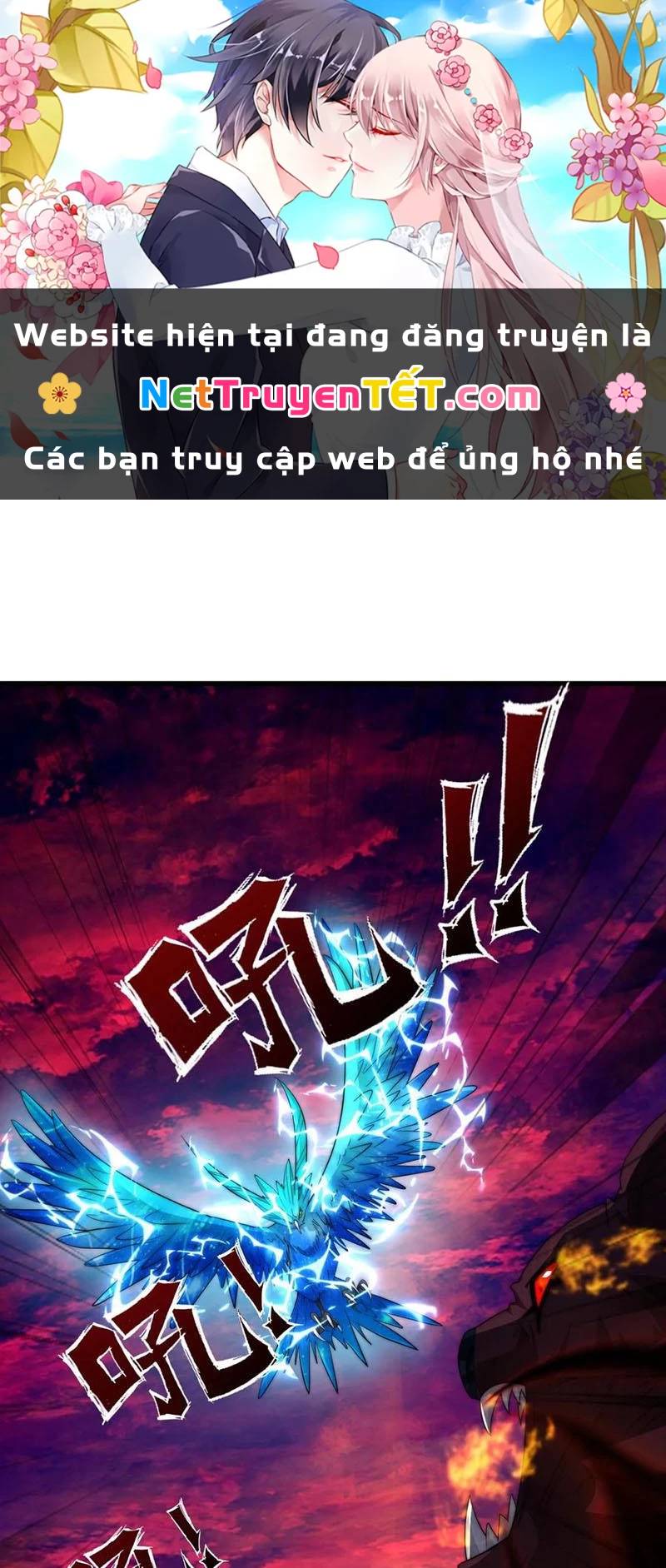 Slime Ta Treo Cự Long Lên Đánh Là Hợp Lý Nhỉ? Chapter 193