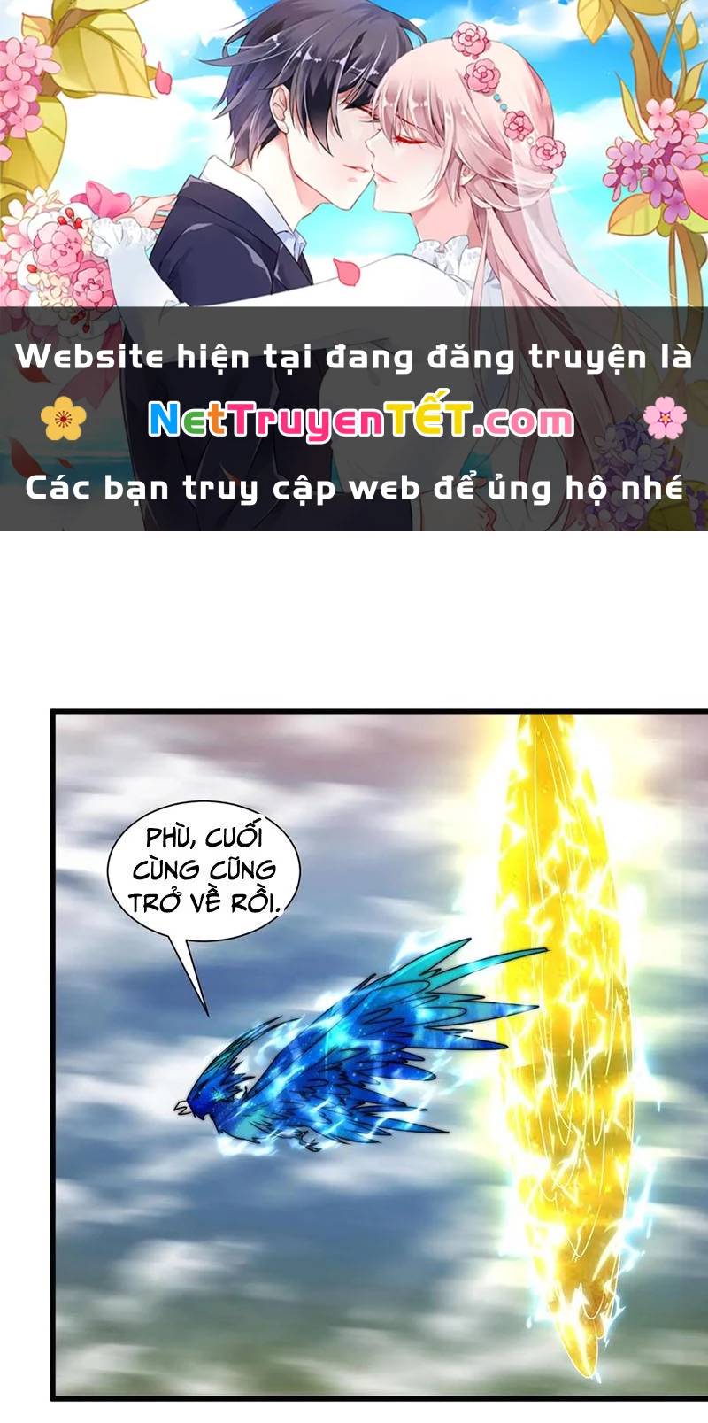 Slime Ta Treo Cự Long Lên Đánh Là Hợp Lý Nhỉ? Chapter 194