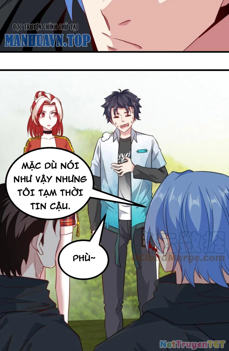 Slime Ta Treo Cự Long Lên Đánh Là Hợp Lý Nhỉ? Chapter 195
