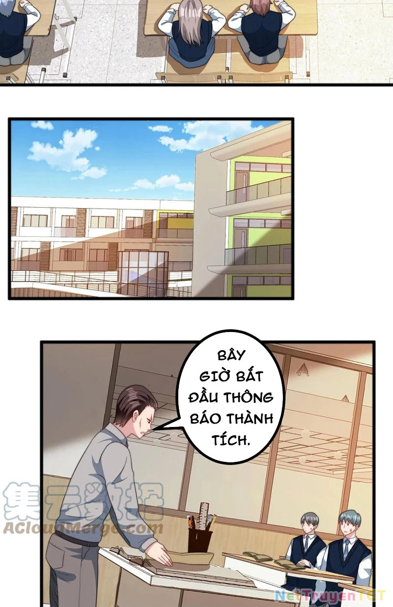 Slime Ta Treo Cự Long Lên Đánh Là Hợp Lý Nhỉ? Chapter 196