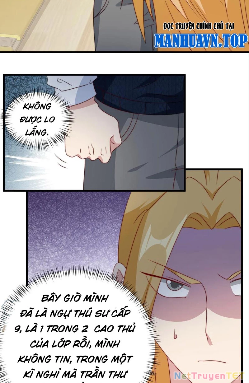 Slime Ta Treo Cự Long Lên Đánh Là Hợp Lý Nhỉ? Chapter 197
