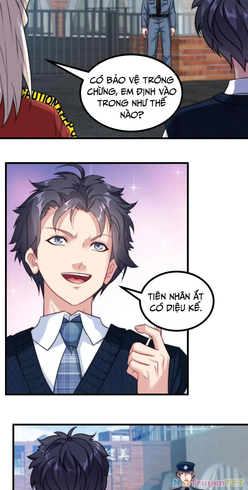 Slime Ta Treo Cự Long Lên Đánh Là Hợp Lý Nhỉ? Chapter 199