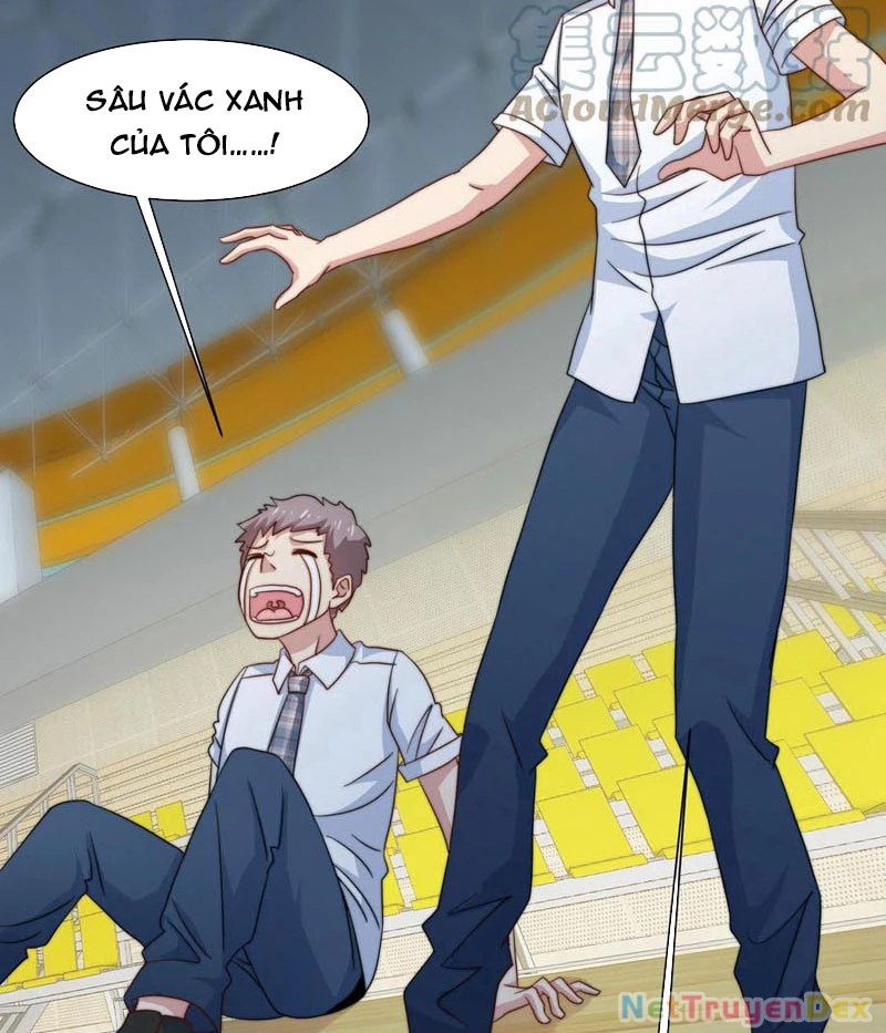 Slime Ta Treo Cự Long Lên Đánh Là Hợp Lý Nhỉ? Chapter 2