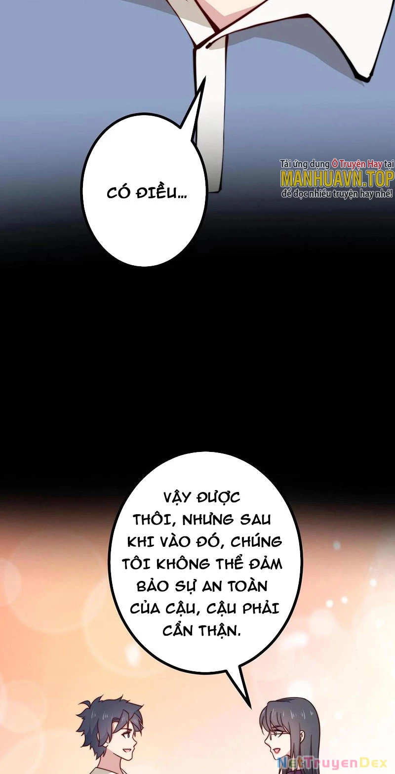 Slime Ta Treo Cự Long Lên Đánh Là Hợp Lý Nhỉ? Chapter 20