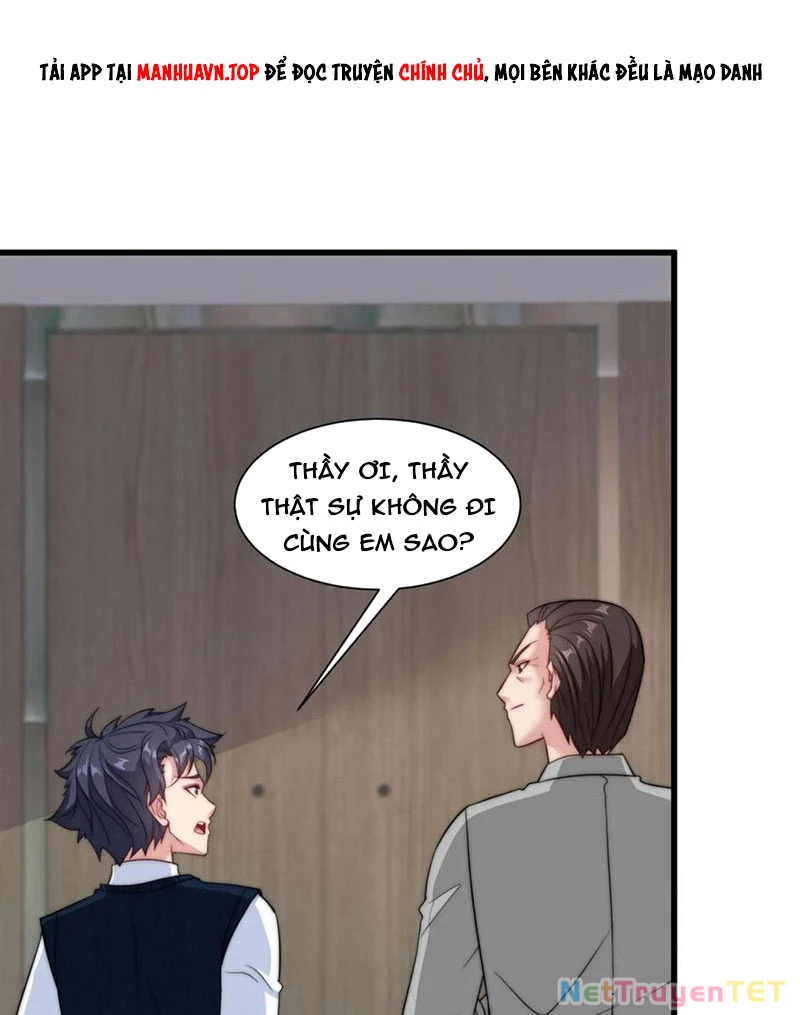 Slime Ta Treo Cự Long Lên Đánh Là Hợp Lý Nhỉ? Chapter 206