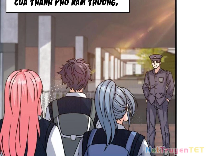 Slime Ta Treo Cự Long Lên Đánh Là Hợp Lý Nhỉ? Chapter 209