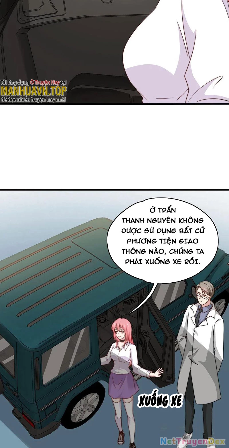 Slime Ta Treo Cự Long Lên Đánh Là Hợp Lý Nhỉ? Chapter 21