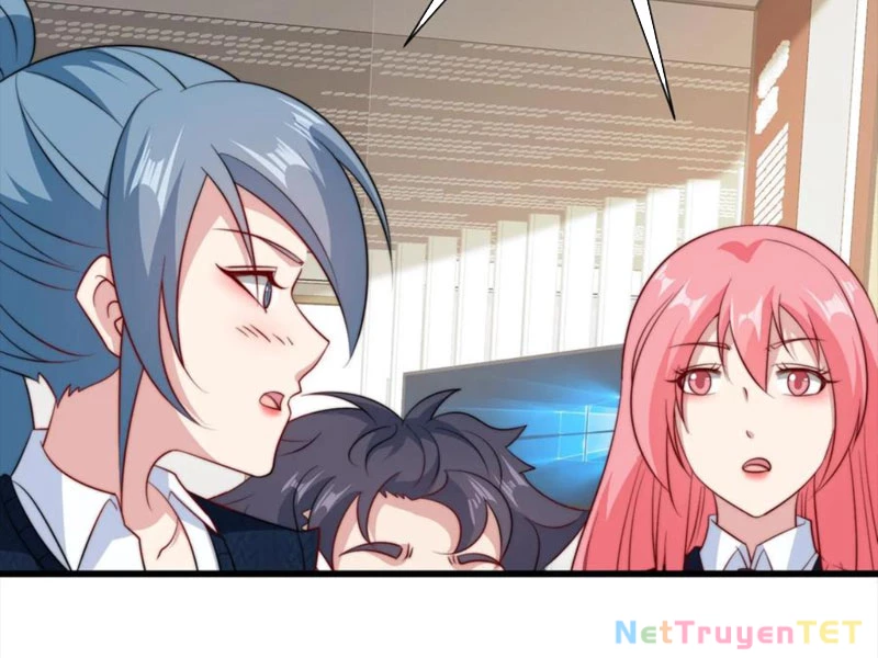 Slime Ta Treo Cự Long Lên Đánh Là Hợp Lý Nhỉ? Chapter 213