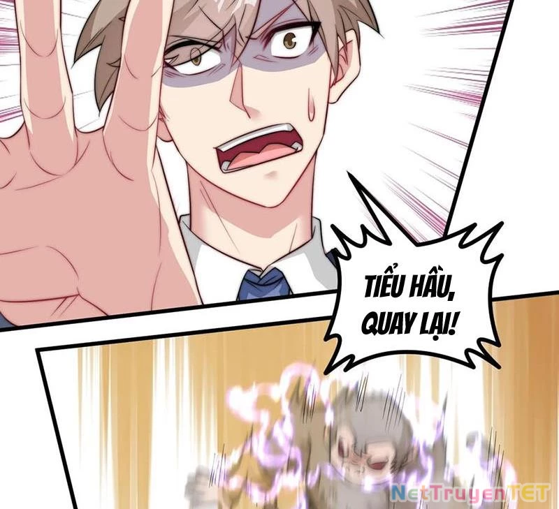 Slime Ta Treo Cự Long Lên Đánh Là Hợp Lý Nhỉ? Chapter 216