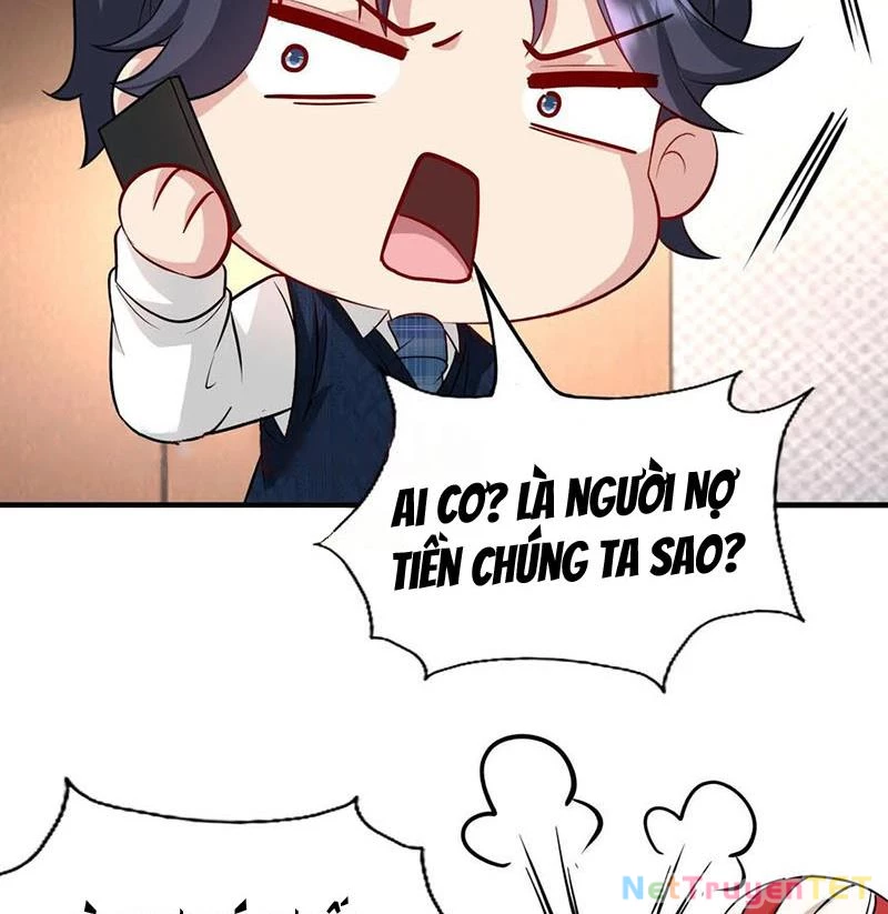 Slime Ta Treo Cự Long Lên Đánh Là Hợp Lý Nhỉ? Chapter 217