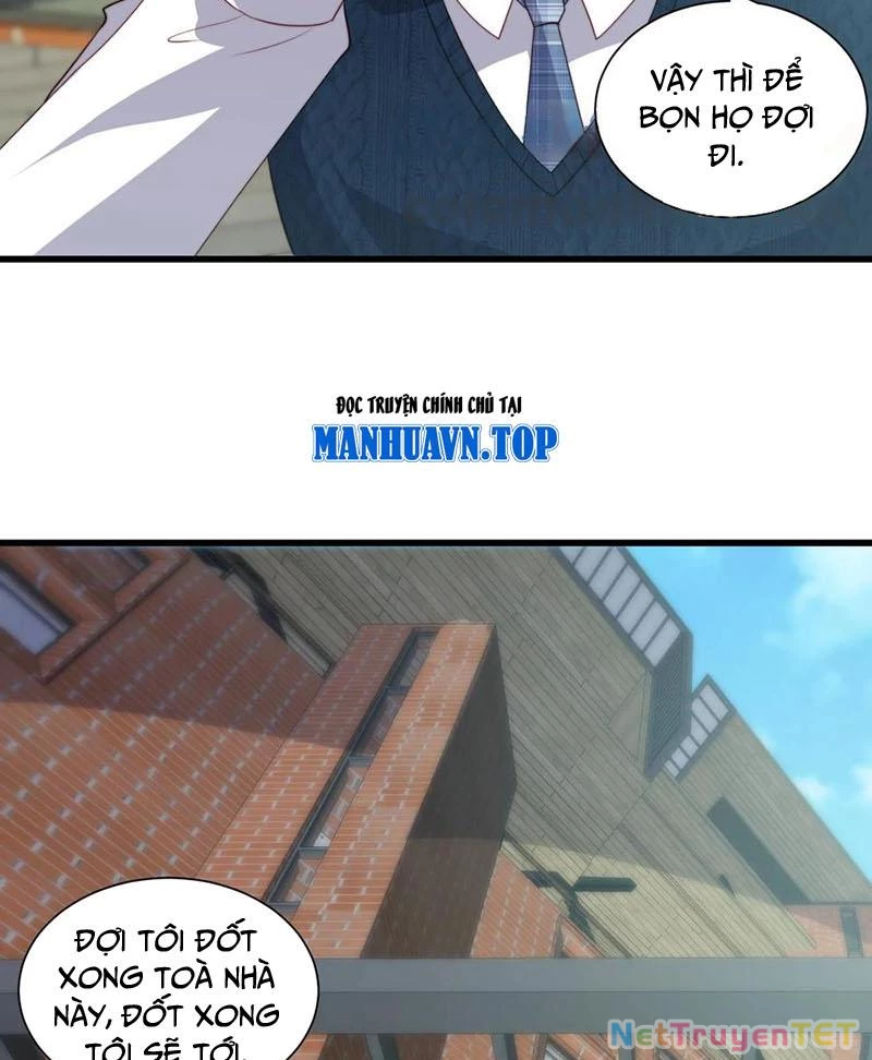 Slime Ta Treo Cự Long Lên Đánh Là Hợp Lý Nhỉ? Chapter 218