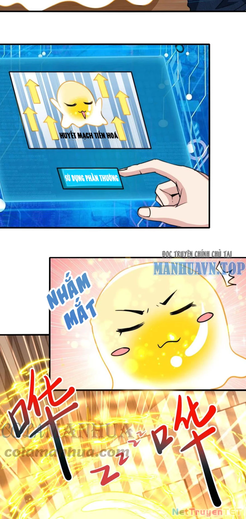Slime Ta Treo Cự Long Lên Đánh Là Hợp Lý Nhỉ? Chapter 224