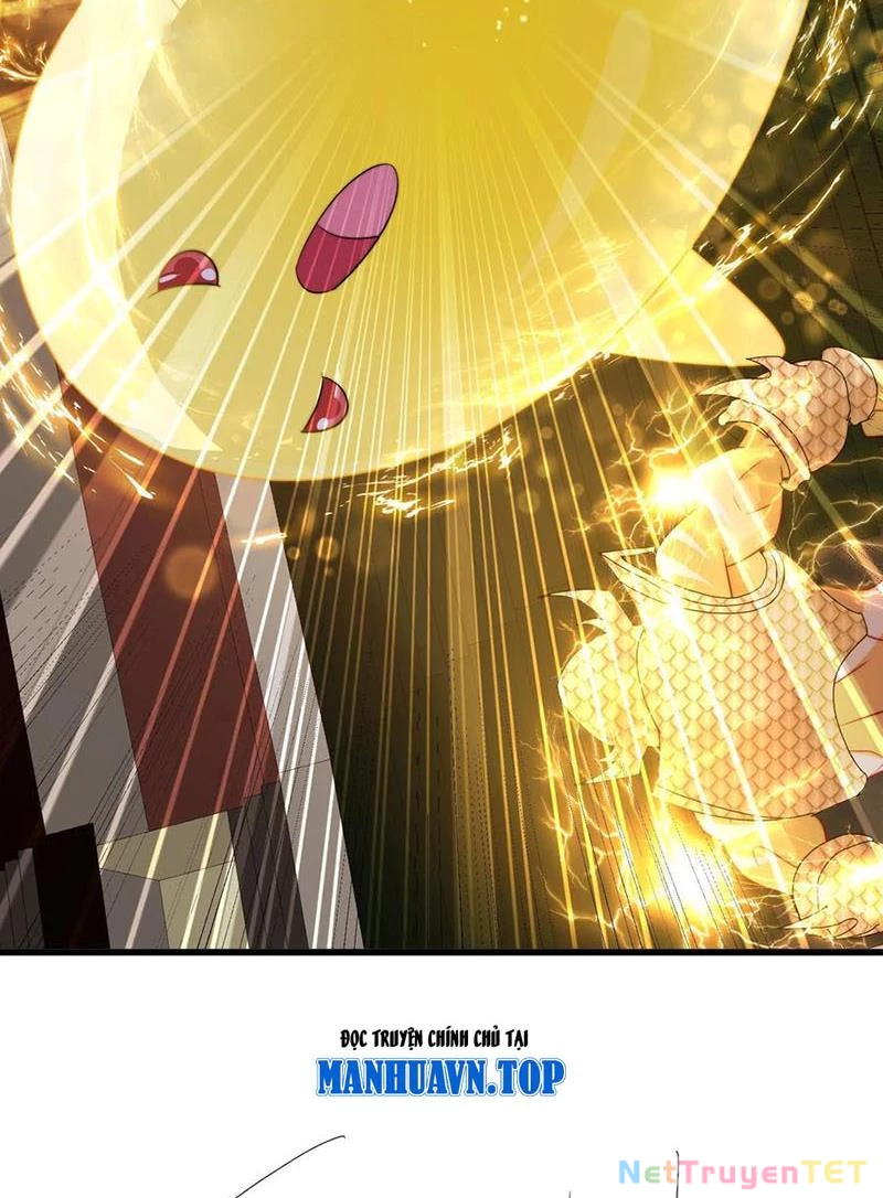 Slime Ta Treo Cự Long Lên Đánh Là Hợp Lý Nhỉ? Chapter 228
