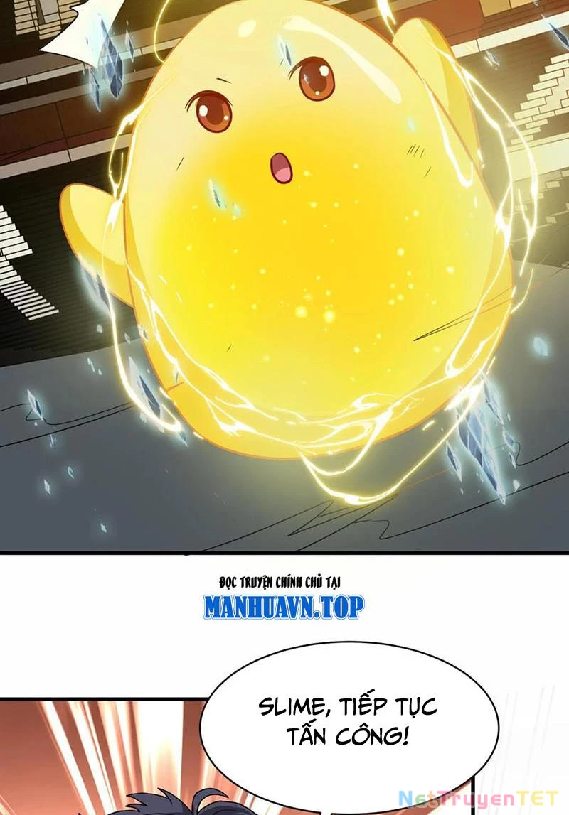 Slime Ta Treo Cự Long Lên Đánh Là Hợp Lý Nhỉ? Chapter 236