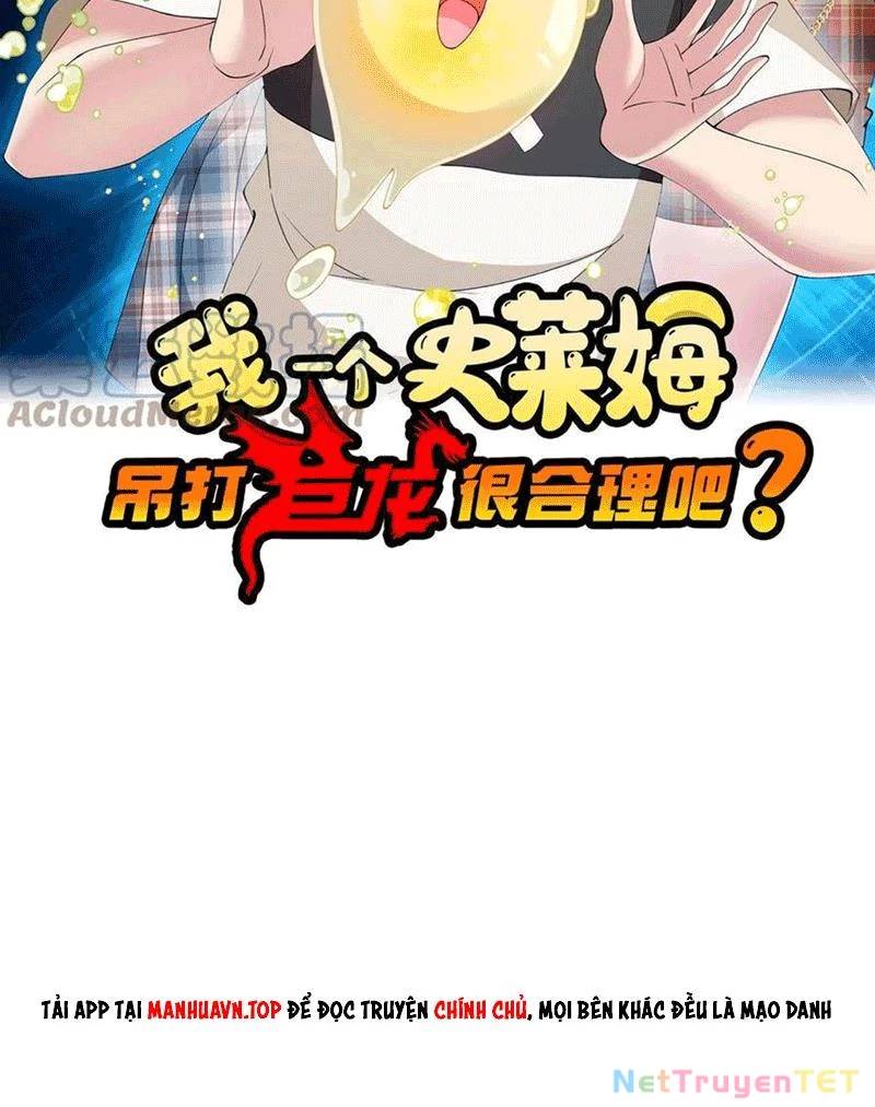 Slime Ta Treo Cự Long Lên Đánh Là Hợp Lý Nhỉ? Chapter 241