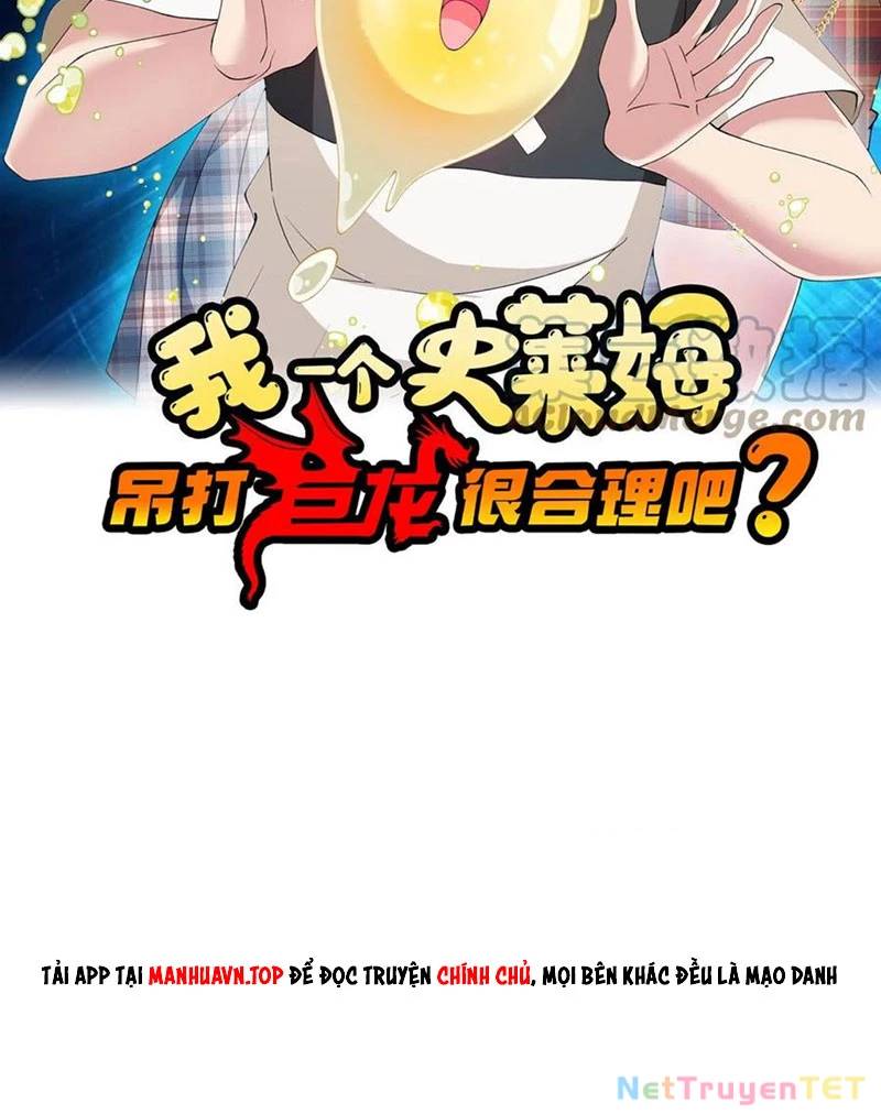 Slime Ta Treo Cự Long Lên Đánh Là Hợp Lý Nhỉ? Chapter 242