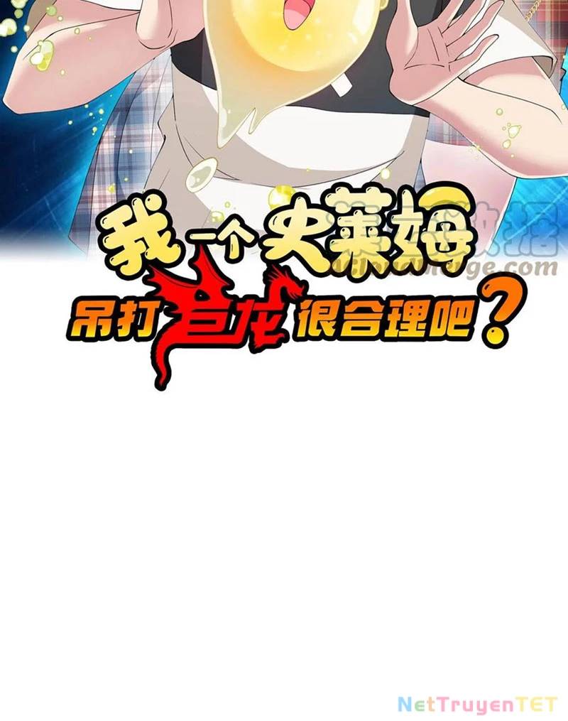 Slime Ta Treo Cự Long Lên Đánh Là Hợp Lý Nhỉ? Chapter 244