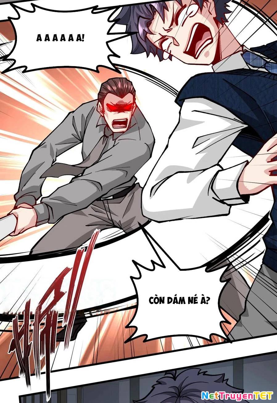 Slime Ta Treo Cự Long Lên Đánh Là Hợp Lý Nhỉ? Chapter 245