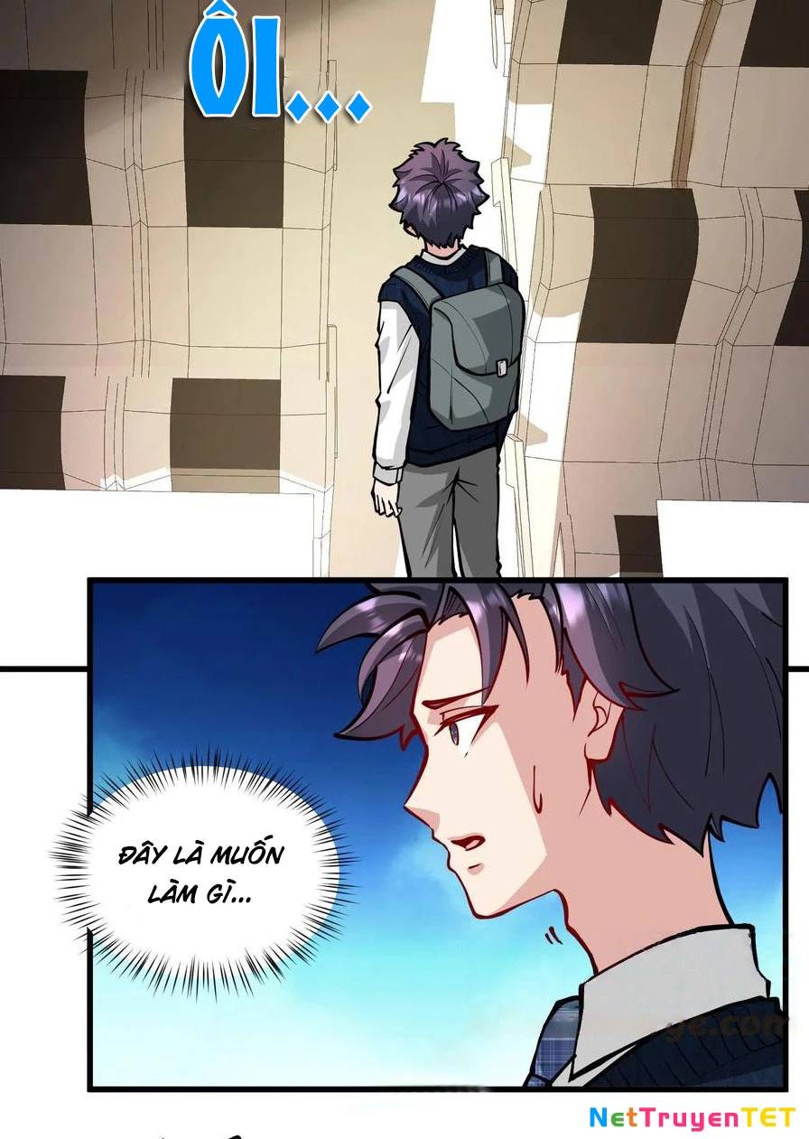 Slime Ta Treo Cự Long Lên Đánh Là Hợp Lý Nhỉ? Chapter 246