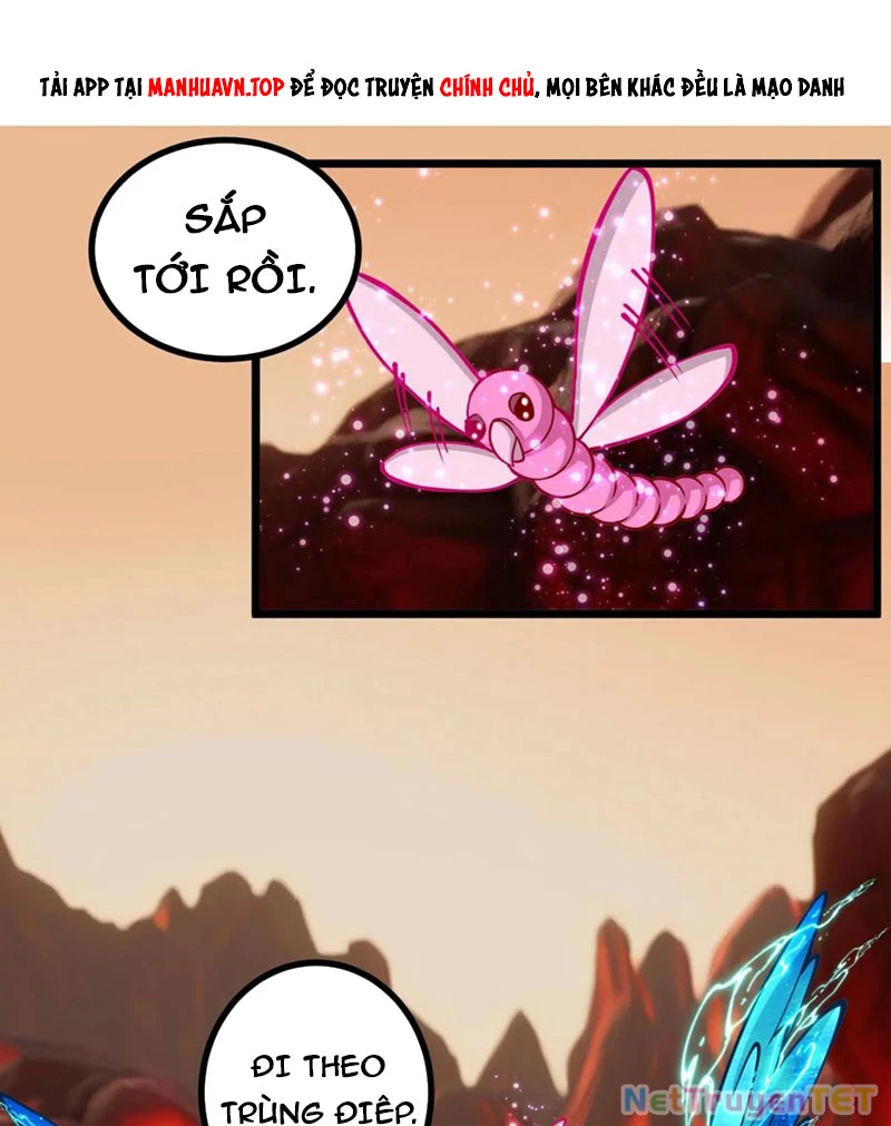 Slime Ta Treo Cự Long Lên Đánh Là Hợp Lý Nhỉ? Chapter 258