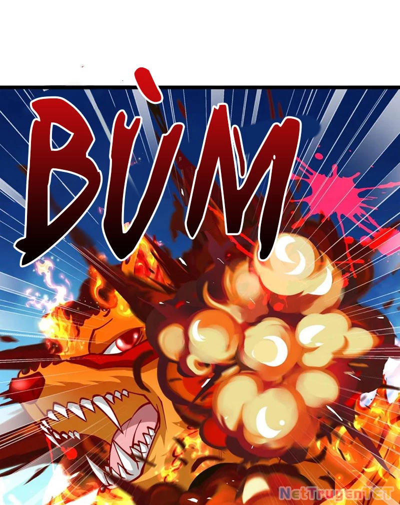 Slime Ta Treo Cự Long Lên Đánh Là Hợp Lý Nhỉ? Chapter 259