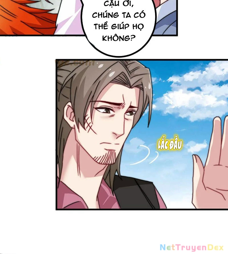 Slime Ta Treo Cự Long Lên Đánh Là Hợp Lý Nhỉ? Chapter 26
